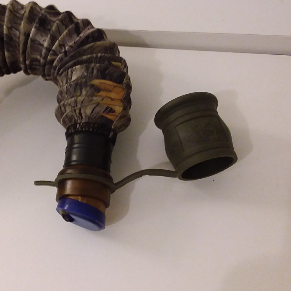 Elk Bugle - Picture 3 of 4